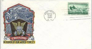 U.S. Scott #936-27 - L.W. Staehle U.S. Scott #936-27 - L.W. Staehle