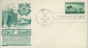 U.S. Scott #936-35 - C. Stephen Anderson (green) U.S. Scott #936-35 - C. Stephen Anderson (green)