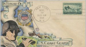 U.S. Scott #936-40b - Dorothy Knapp U.S. Scott #936-40b - Dorothy Knapp