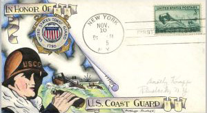 U.S. Scott #936-40a - Dorothy Knapp U.S. Scott #936-40a - Dorothy Knapp