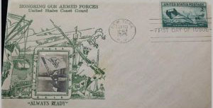 U.S. Scott #936-48 - W.G. Crosby U.S. Scott #936-48 - W.G. Crosby
