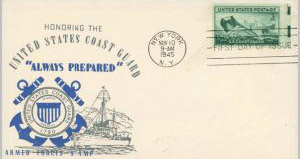 U.S. Scott #936-5 - M. Sanders U.S. Scott #936-5 - M. Sanders
