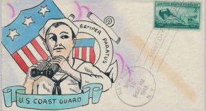 U.S. Scott #936-56 - Mae Weigand U.S. Scott #936-56 - Mae Weigand