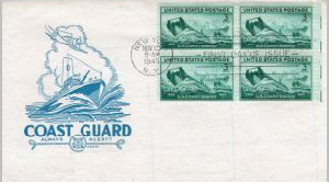 U.S. Scott #936-15 - Harry Ioor