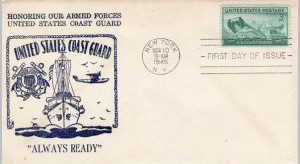U.S. Scott #936-9 - W.G. Crosby U.S. Scott #936-9 - W.G. Crosby