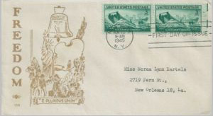 U.S. Scott #936-NIM1 - designer unknown U.S. Scott #936-NIM1 - designer unknown