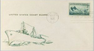 U.S. Scott #936-NIM5 - designer unknown U.S. Scott #936-NIM5 - designer unknown