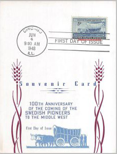 U.S. Scott #958-NIM3 - Michael Sanders U.S. Scott #958-NIM3 - Michael Sanders