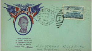 U.S. Scott #958-CW1-NIM - unknown U.S. Scott #958-CW1-NIM - unknown