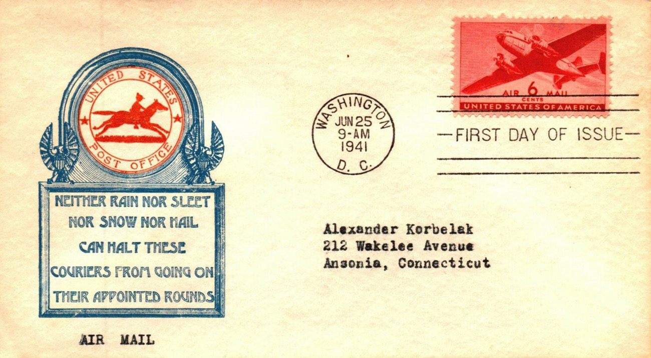 U.S. Scott #C25-GP2-NIM - unknown U.S. Scott #C25-GP2-NIM - unknown