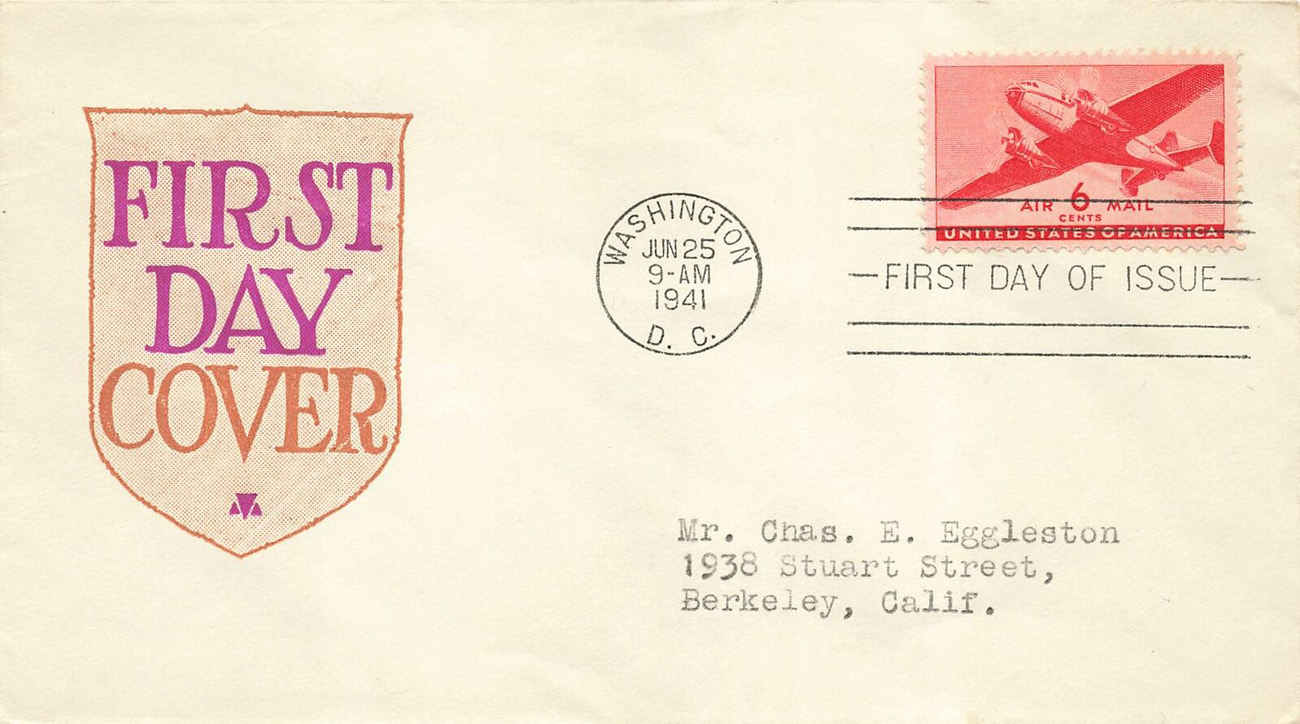 U.S. Scott #C25-GP4-NIM - unknown U.S. Scott #C25-GP4-NIM - unknown