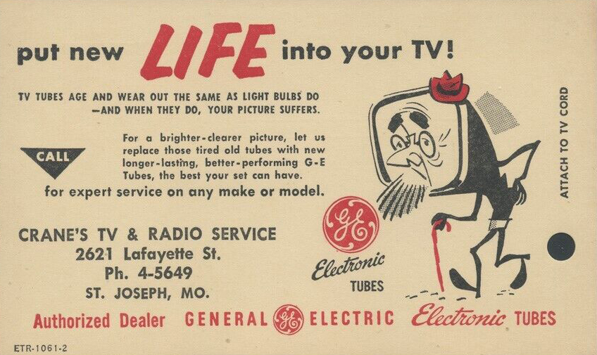 U.S. Scott UX47/S64 - ETR-1061-2 U.S. Scott UX47/S64 - ETR-1061-2