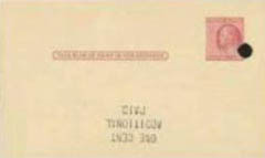U.S. Scott UX47/S64 - ? U.S. Scott UX47/S64 - ?