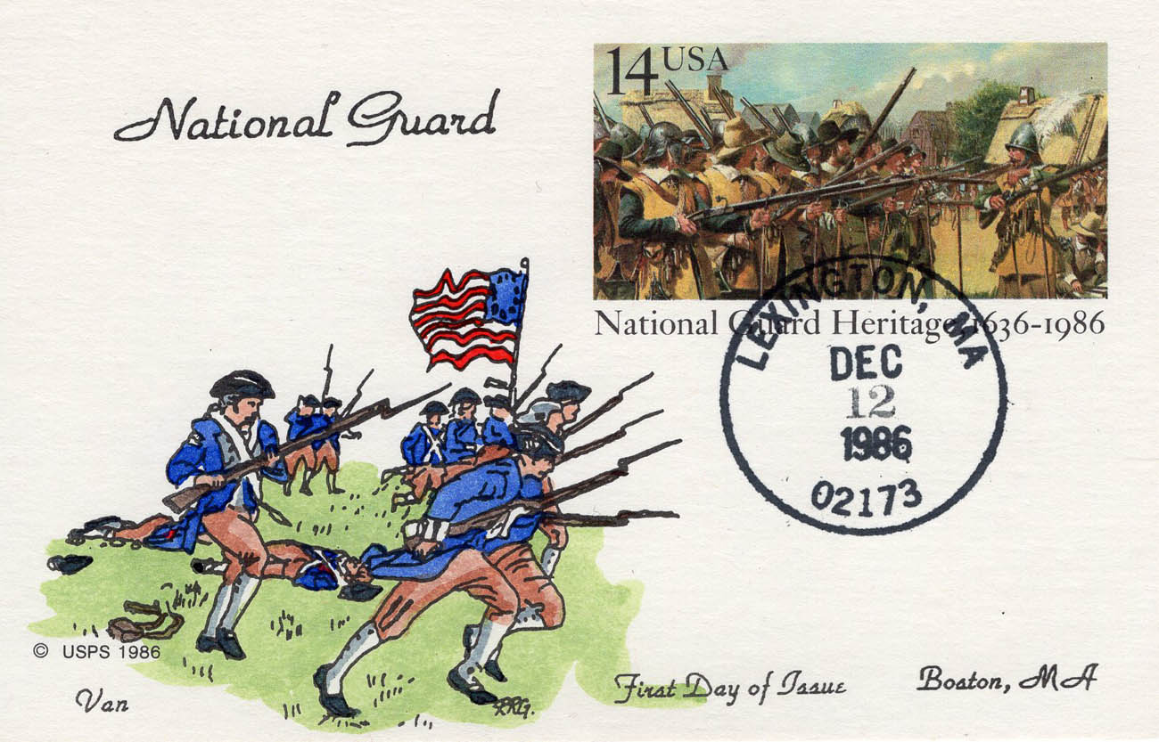 George R. Van Natta on U.S. Scott #UX114 FDC George R. Van Natta on U.S. Scott #UX114 FDC