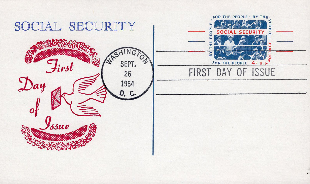 U.S. Scott #UX51 - unknown #3 U.S. Scott #UX51 - unknown #3