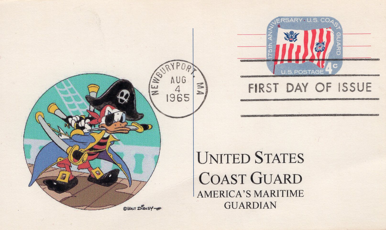 U.S. Scott #UX52 - Unknown #7 U.S. Scott #UX52 - Unknown #7