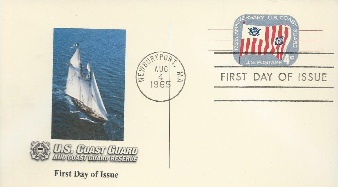 U.S. Scott #UX52 - Unknown #5 U.S. Scott #UX52 - Unknown #5