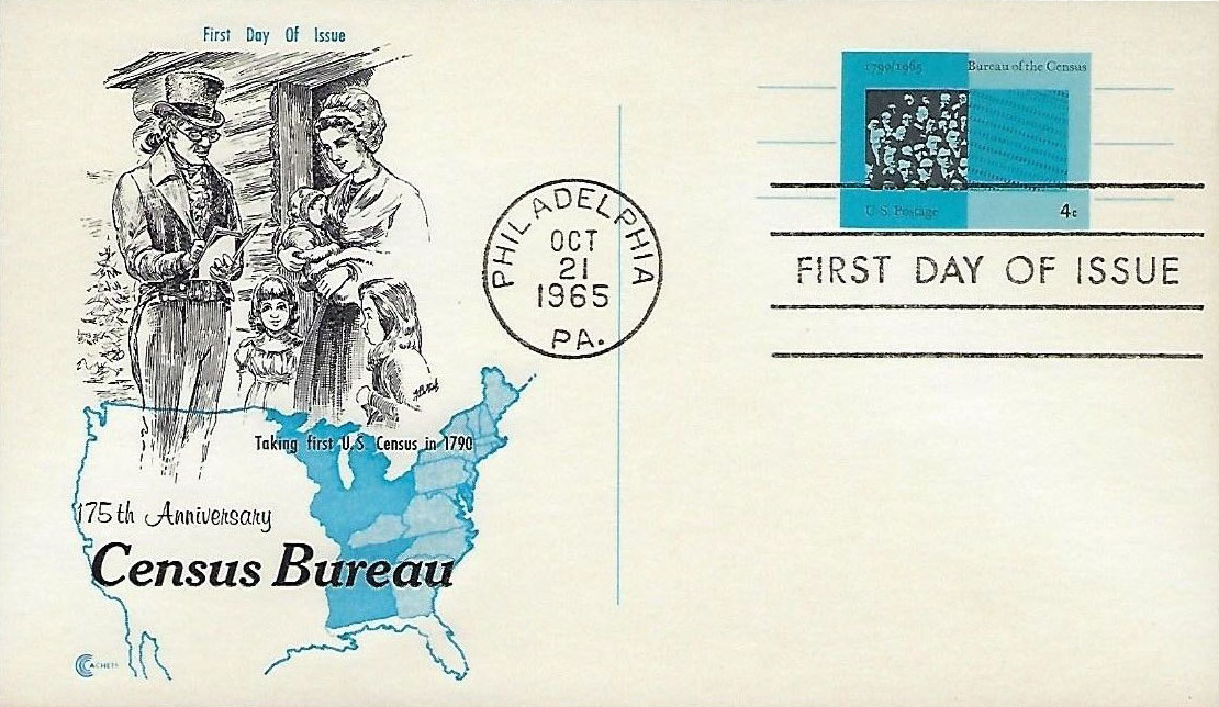 U.S. Scott #UX53 - Cover Craft Cachet (CCC) U.S. Scott #UX53 - Cover Craft Cachet (CCC)