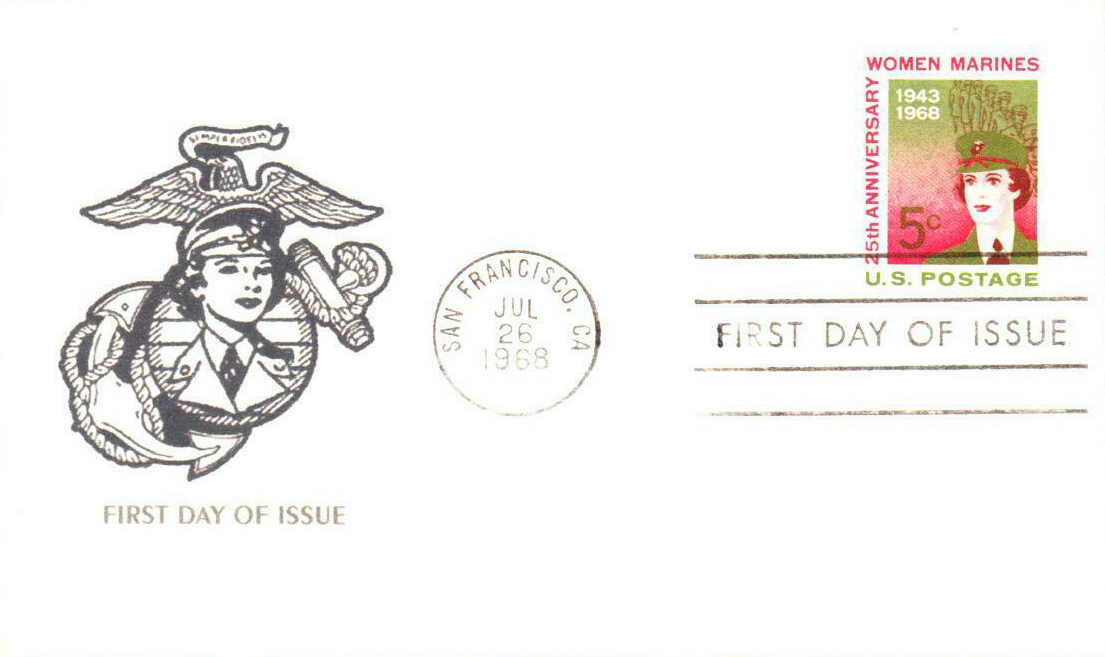 U.S. Scott #UX56 - Unknown #5 U.S. Scott #UX56 - Unknown #5