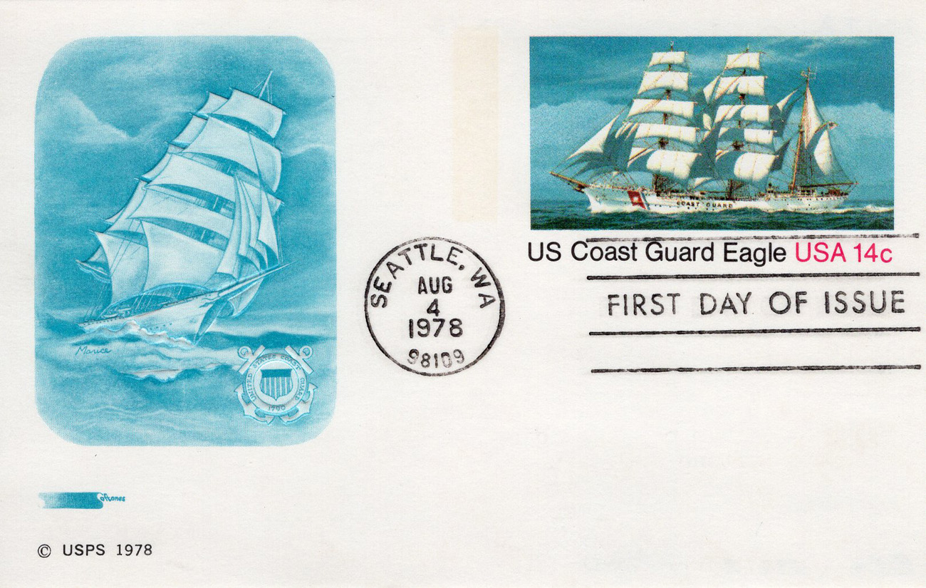 U.S. Scott #UX76 - Softones U.S. Scott #UX76 - Softones