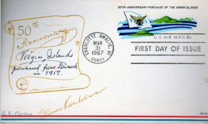 U.S. Scott #UXC6 - Elmer Koehler #2 U.S. Scott #UXC6 - Elmer Koehler #2