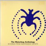 Waterbug Records:
1996, The Waterbug Anthology, jacket front scan