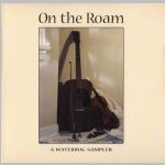 Waterbug Records:
1998, On the Roam, jacket front scan
