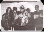 Beer City Records BCR-017, EP label scan, Side B