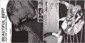 Beer City Records BCR-017, Fold-Over scan