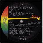 Century Records #39477 Side A, LP label scan