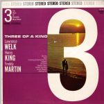 Design Records #SDLP-912, Stereo LP front jacket scan