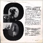 Design Records #DLP-901 through DLP-912, LP back jacket scan