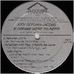 Icebergg Records, variety #1, LP label scan
