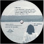 Icebergg Records, variety #2, LP label scan