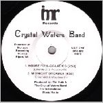 IMR Records, 7 in. EP 33-1/3 label scan