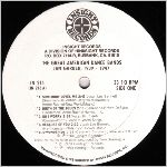 Insight Records, LP label scan