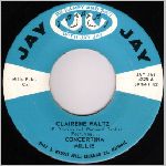 Jay Jay Records, 45 label scan