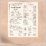 Century Records #17631, LP back jacket scan