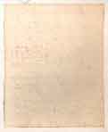 Century Custom Recording Service no #, 1965, LP mimeographed program scan