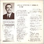 Century Records #24923, LP back jacket scan