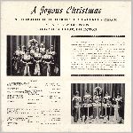 Century Records #28690, LP back jacket scan