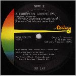 Century Records #30892 Side B, LP label scan