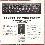 Century Records #36091, LP back jacket scan