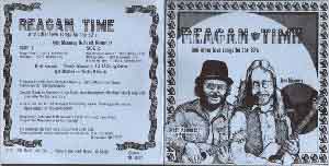 Makin' Jam Etc. Records MJ-1002, Fold-Over scan