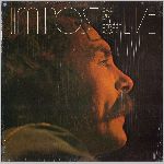 Mountain Railroad Records #MR-52778, LP front jacket scan