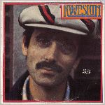 Mountain Railroad Records #MR-52782, LP front jacket scan