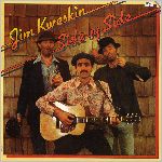 Mountain Railroad Records #MR-52790, LP front jacket scan