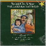 Mountain Railroad Records #MR-52793, LP front jacket scan