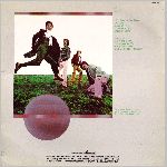 Mountain Railroad Records #MR-52795, gatefold LP back jacket scan