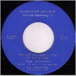 Nationwide Records, variety #1, 45 label scan